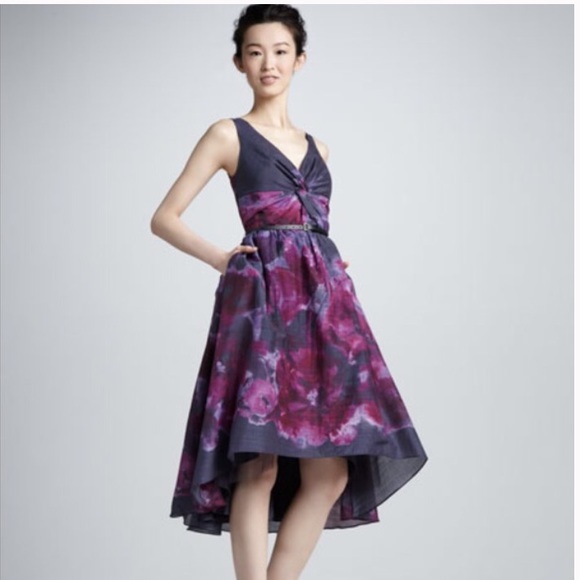 Lela Rose Dresses & Skirts - 💋5 items for $50💋Lela rose floral dress